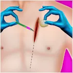 Heart Surgery & Multi Surgery | Indus Appstore | App Icon