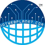 IOT WEBPLANET | Indus Appstore | App Icon