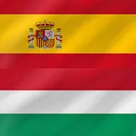 Hungarian - Spanish | Indus Appstore | App Icon