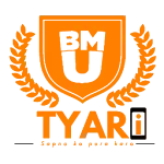 BMU Tyari | Indus Appstore | App Icon