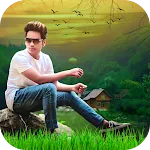 Nature Photo Editor | Indus Appstore | App Icon