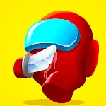 Red Imposter | Indus Appstore | App Icon