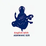 English by Ashwani Sir | Indus Appstore | App Icon