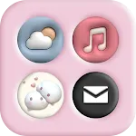 ThemePro - Widget & Wallpaper | Indus Appstore | App Icon