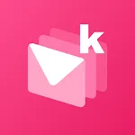 Infomaniak Mail | Indus Appstore | App Icon