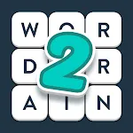 WordBrain 2 - word puzzle game | Indus Appstore | App Icon