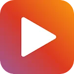 Video URL Player | All Format  | Indus Appstore | App Icon