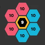 Hexawar | Indus Appstore | App Icon