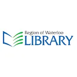 Region of Waterloo Library | Indus Appstore | App Icon