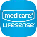 Medicare LifeSense | Indus Appstore | App Icon