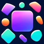 Animated Color Widgets | Indus Appstore | App Icon