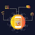 wifi analyzer password show | Indus Appstore | App Icon