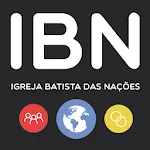 Igreja Batista das Nações IBN | Indus Appstore | App Icon