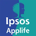 Ipsos AppLife | Indus Appstore | App Icon