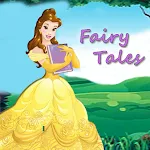 Story Book English Fairy Tales | Indus Appstore | App Icon