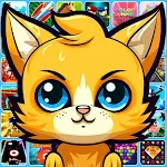 KEZ Games | Indus Appstore | App Icon