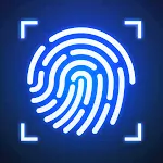 App Lock and Fingerprint Lock | Indus Appstore | App Icon