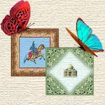 Fortune telling solitaire | Indus Appstore | App Icon