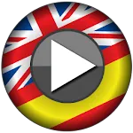 Offline Translator: Spanish-En | Indus Appstore | App Icon