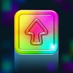 ARROW - Relaxing puzzle game | Indus Appstore | App Icon