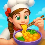 Girl Cooking Games | Indus Appstore | App Icon