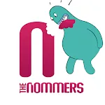 The Nommers Food Delivery | Indus Appstore | App Icon