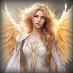 Angel Wallpaper | Indus Appstore | App Icon