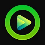 Video & Music Player | Indus Appstore | App Icon