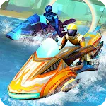 Real Speed Boat Racing | Indus Appstore | App Icon