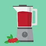 Smoothie Recipes | Indus Appstore | App Icon