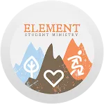 Element Student Ministries App | Indus Appstore | App Icon