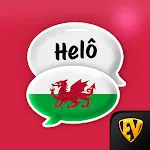 Learn Welsh Language Offline | Indus Appstore | App Icon