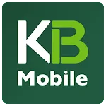 KB Mobile | Indus Appstore | App Icon