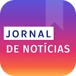 BR  Últimas Notícias | Indus Appstore | App Icon