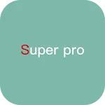 SUPER PRO | Indus Appstore | App Icon