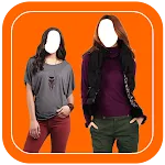 Women Fashion Pants Suit | Indus Appstore | App Icon