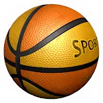 Basketball Arcade Stars | Indus Appstore | App Icon