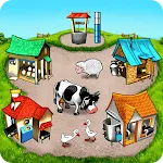 Farm Frenzy：Legendary Classics | Indus Appstore | App Icon