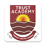 TRUST ACADEMY | Indus Appstore | App Icon