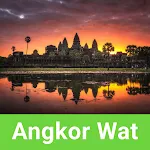 Angkor Wat SmartGuide | Indus Appstore | App Icon