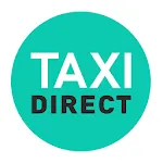 Taxi Direct | Indus Appstore | App Icon