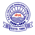 DAV SR.SEC. PUBLIC SCHOOL,(HP)app icon