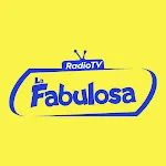 Radio la Fabulosa 99.7 fm | Indus Appstore | App Icon