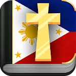 Philippines Bible | Indus Appstore | App Icon