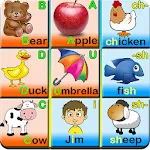 Phonics for Kids | Indus Appstore | App Icon