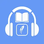 Fabuly: Classic Audiobooks | Indus Appstore | App Icon