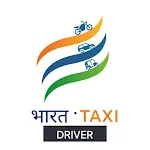 Bharat Taxi Driver | Indus Appstore | App Icon