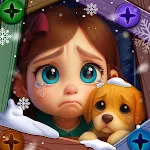 Screw Up Family: Story Puzzle | Indus Appstore | App Icon