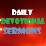 Daily Devotional Sermons | Indus Appstore | App Icon