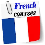 French courses | Indus Appstore | App Icon